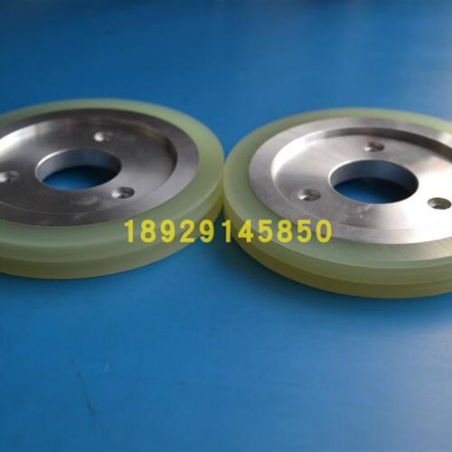 牧野慢走丝线切割张力轮6EC100B404 15EC100F411MAKINO 103*30*14