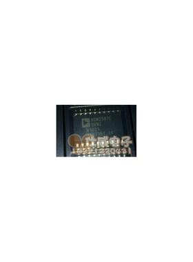 擎邦ADM2587EBRWZ-REEL7 20-SOIC Isolators IsoPower 原装现货