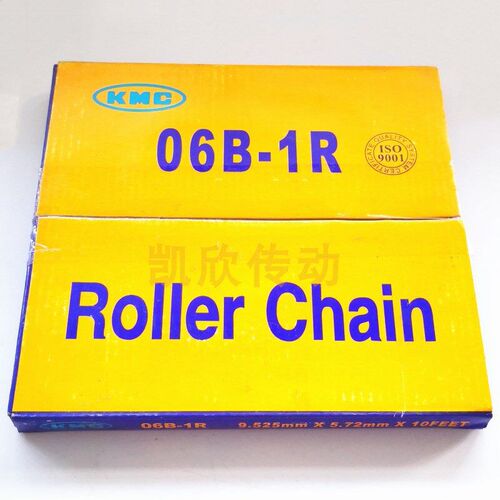 3米/10FT KMC桂盟链条35/40/50/60/80/06B/08A/08B/10A/10B/12B