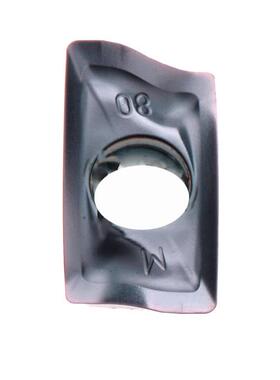 日本进口 数控刀片 AOMT184808PEER-M VP15TF AOMT184812PEER-M