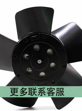 正品供应德国4656EZ轴流风扇