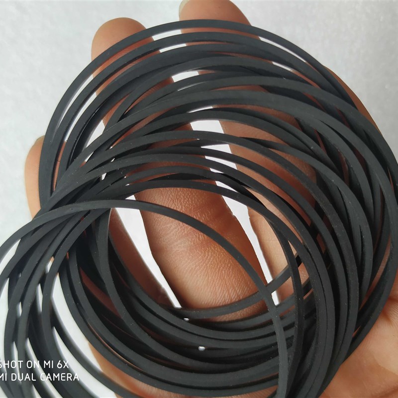 录音机皮带方型1mm 1.2m洒水/浇水壶