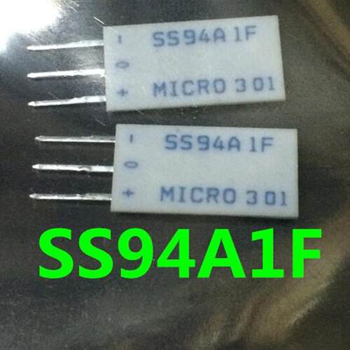 SS94A1F 霍尔磁性穿感测器模拟位置感测器 HONEYWELL原装23年新货