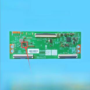 全新 创维55V40 55M2 逻辑板 5800-T55LV1-9P10/00 LC550EQC-SMA4