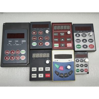 神源SYRUNS变频器SY4000,SY5000,SY6000,SY6800通用全新操作面板