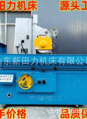 厂家直销磨床M7140液压平面磨床7140X1000毫米精密卧轴矩台磨床