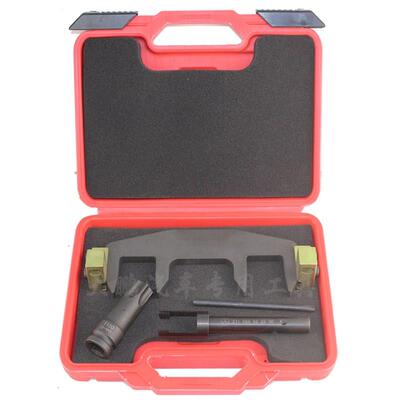 宾士C180专用正时工具宾士C200 E260 M271引擎正时工具含T100