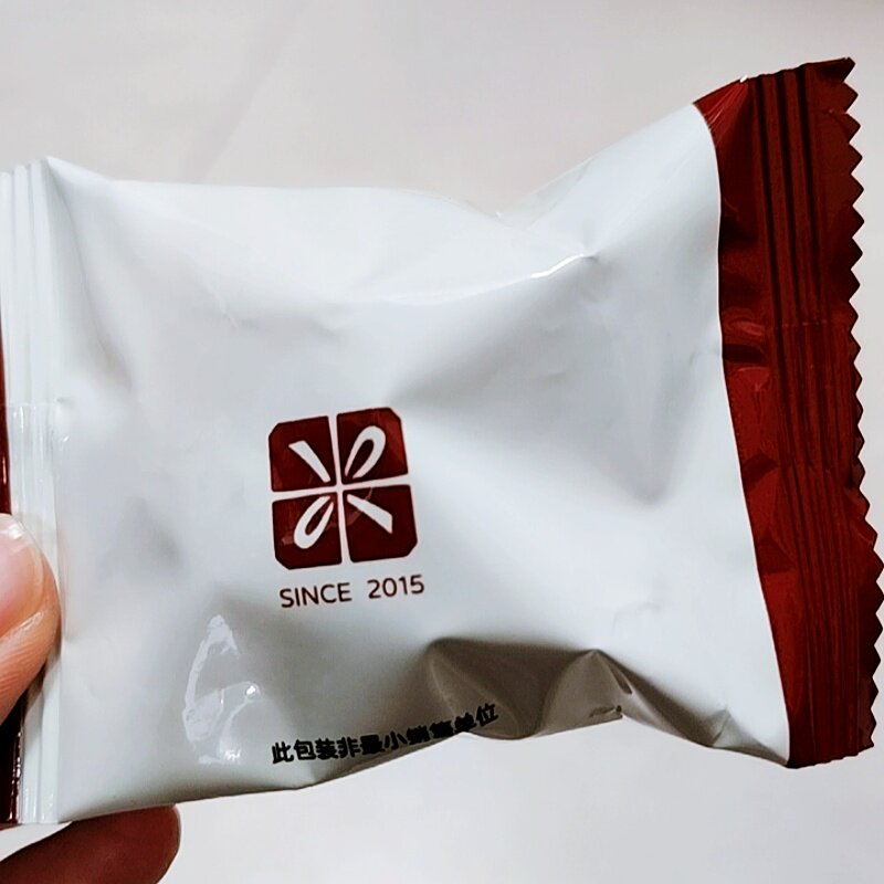 米惦燕麦巧克力脆黑巧燕麦脆墩墩纯可可脂酥脆饼干早餐健康小零食