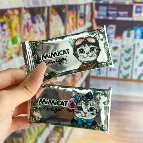 黄油猫酪饼芝士咖啡曲奇香水柠檬饼干独立装鸡蛋薄脆小猫曲奇
