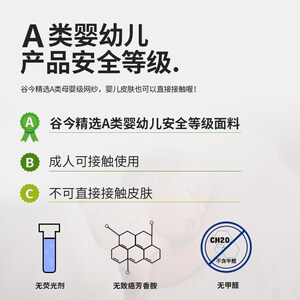 谷今蚊帐家用卧室1.9m2.4m免安装2.6m拼接床2.0特殊尺寸定制1.8米