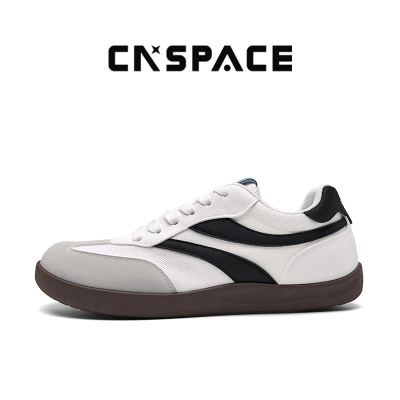 航天CNSPACE丨复古德训鞋男款
