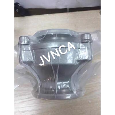 EDWARDS爱德华款挡板式不锈钢真空泵排气KF止回阀/逆止/单向阀ISO