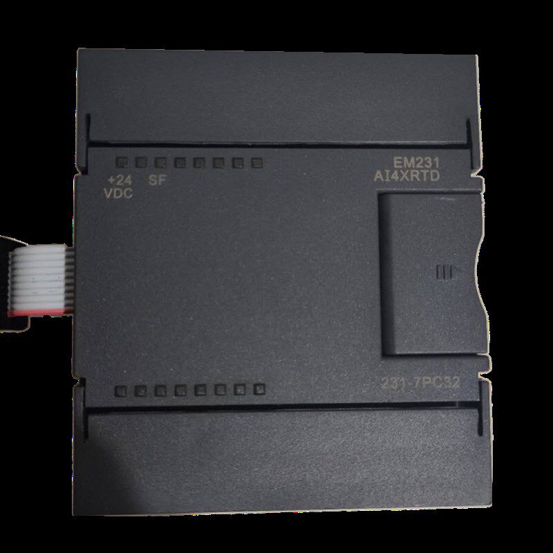 温度模块 PT100 热电阻 EM231 AI4*RTD  231-7PC32 231-7PB32 MCU