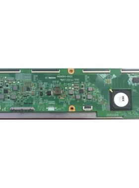 全新原装V650Dk1-Cks2逻辑板奇美4K逻辑板保修120天