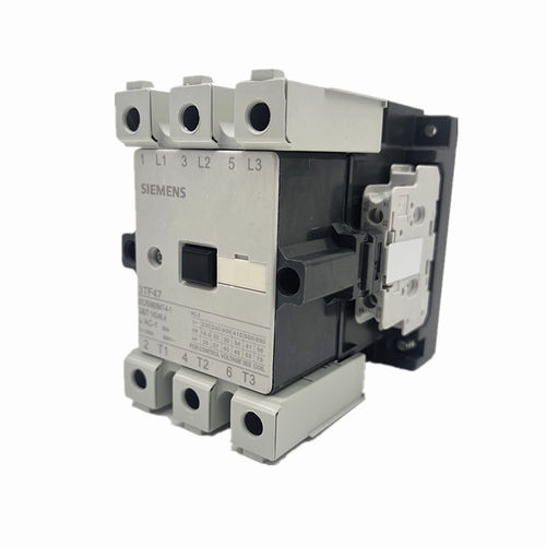 交流接触器3TF47 22-0XM0 电梯用三相 3TF4722 AC380V 220V 110V