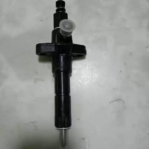 新柴495BT 490B不带增压发动机配套 喷油器总成