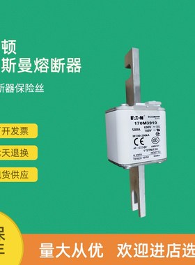 全新快速熔断器保险170M3023 170M3058 170M3059 170M3060