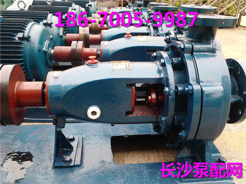 IS150-125-400IS管道泵/管道离心泵/IS离心本/IS泵配件