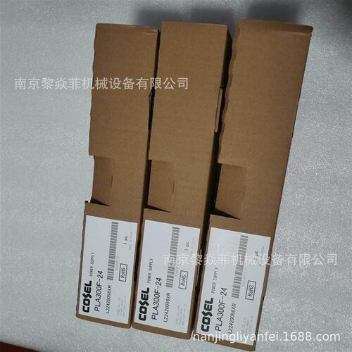 日本科索Cosel 开关电源模块PLA50F-24  PLA300F-24  现货