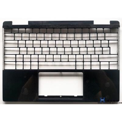 戴尔 Dell XPS13 7390 2-in-1 二合一 C壳 UK 掌托A壳 黑色05VY5T