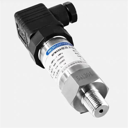 盾构机配件麦克MPM489传感器0-10bar压力变送器型号量程齐全包邮