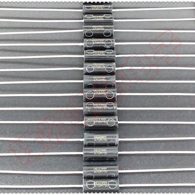 进口美国 API DELEVAN 47uH 200mA 固定电感器 1641R-473J