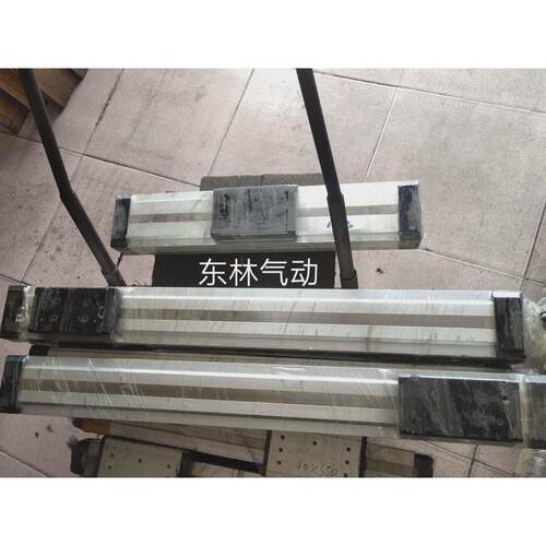 SRL2-00-50N600,SRL2-00-63N360     CKD无杆气缸