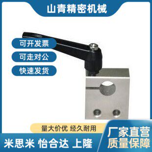 30度梯形丝杠支座防转配件?0?2MTSWM MTTBM MTSWB 12 15/20 25