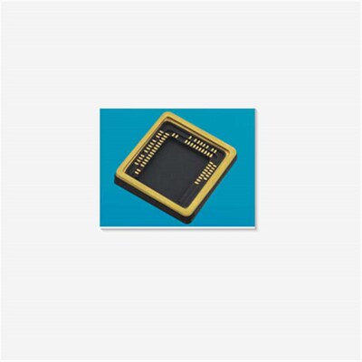 CLCC陶瓷封装管壳CSP陶瓷封装底座COB陶瓷封装基板DIP陶瓷封装壳