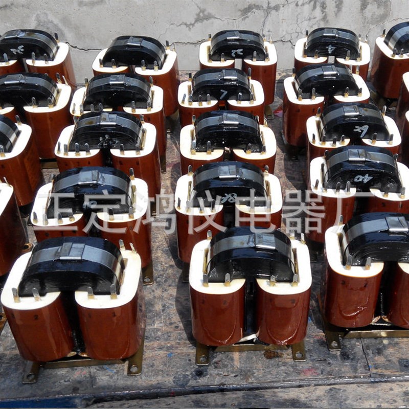 厂家销售 单相干式变压器 高压CD型高频电源变压器 控制变压器