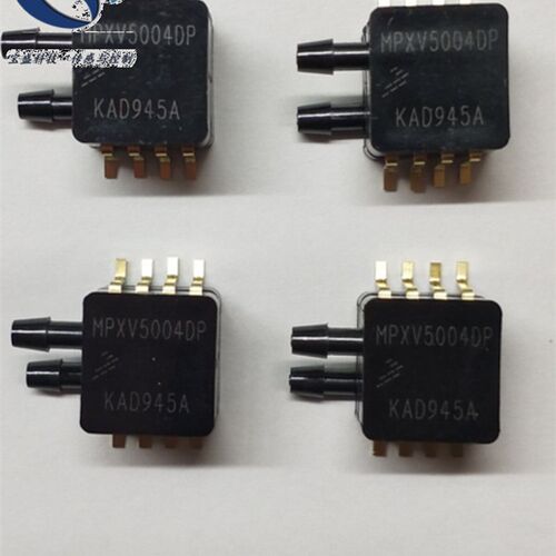 MPXV5004DP MP3V5004DP 差压 压力传感器 飞思卡尔 放大温补 全新