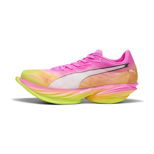 puma彪马男鞋FAST-R NITRO Elite 3 ST运动训练跑步鞋31361501