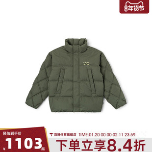 VANS范斯男子运动休闲羽绒服VN000QTRKCZ