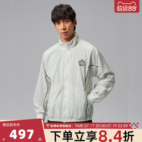 NIKE耐克男子AS M J FIRST CLASS WIND JKT夹克外套IW1602-133
