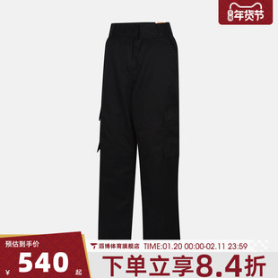 Timberland添柏岚女子CARGO PANTS运动休闲长裤A5YYK-001