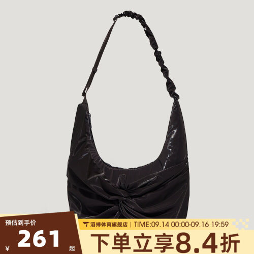 adidas阿迪达斯女子SC W CBB运动休闲拎包挎包KY9926