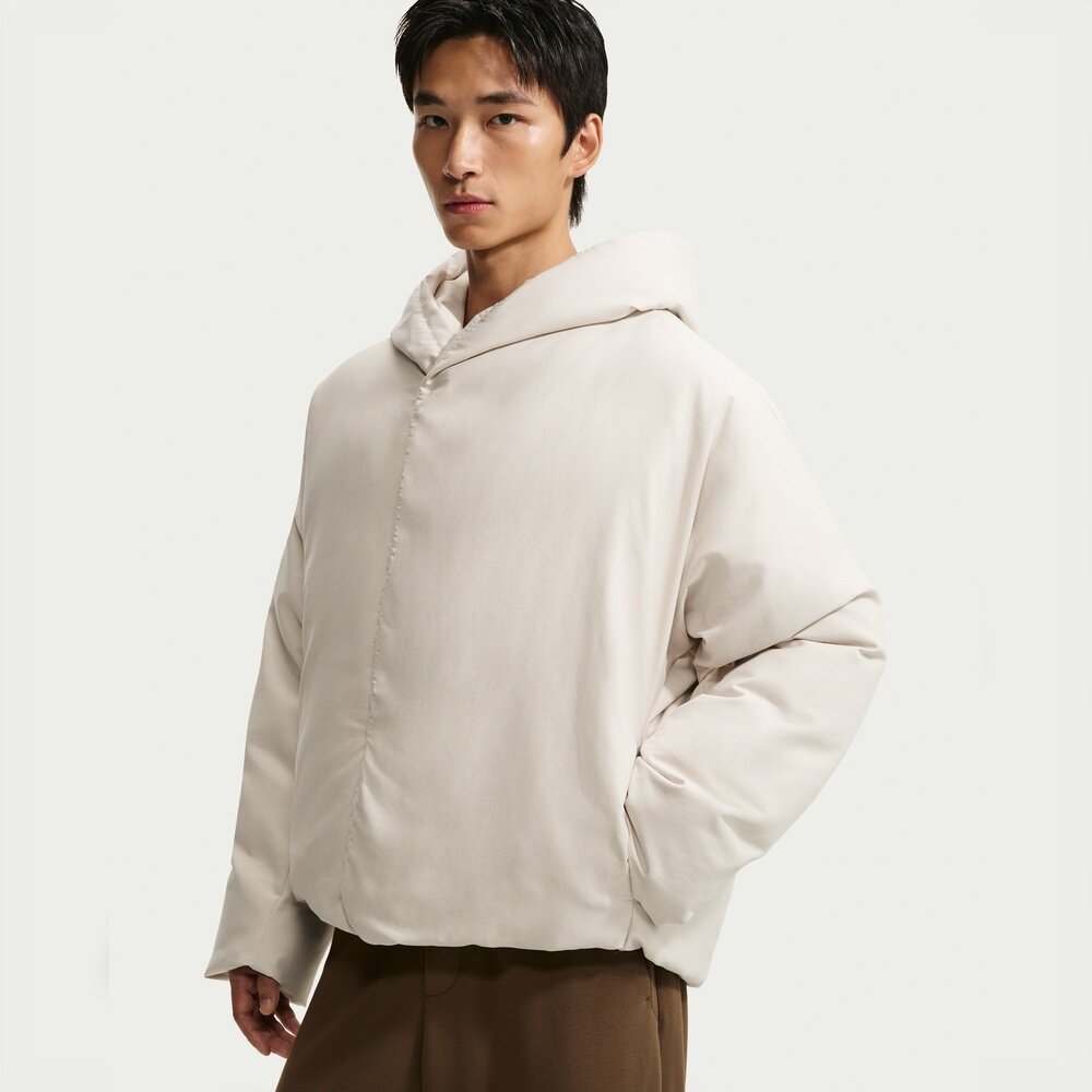 NIKE耐克男子冬季百搭时尚保暖舒适上衣运动休闲羽绒服IQ0362-104