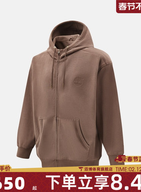 Timberland添柏岚男子运动健身夹克外套A6NC3-BK0