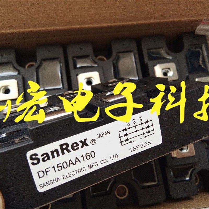 全新原装 电源模块DDB6U145N16 DDB6U215N12 拍联系库存 临时报价
