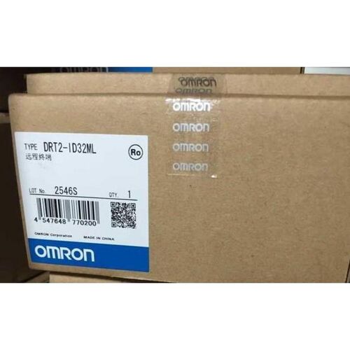 DRT1-COM 现货模块DRT2-OD32ML DRT2-ID32ML 质保一年