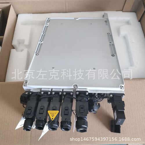 全新中兴ZXDD01 D2000室外型交转直电源模块48V2000W 壁挂 抱杆