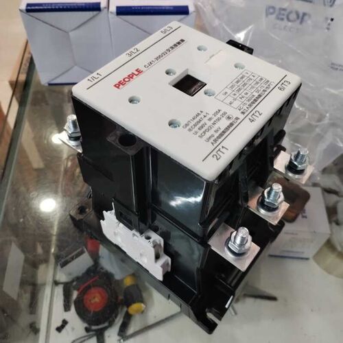人民电器交流接触器CJX1-205/22(3TF5322) 380V 220V 正品