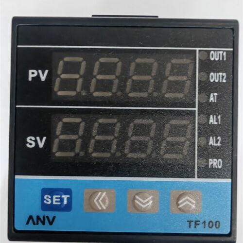 ANV TF100 TF100-B01000 TF100-101/201/301000 TF100-102温控器