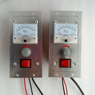 直流电机调速器马达控制器DC220v200v180v40w200w250w300w400w600