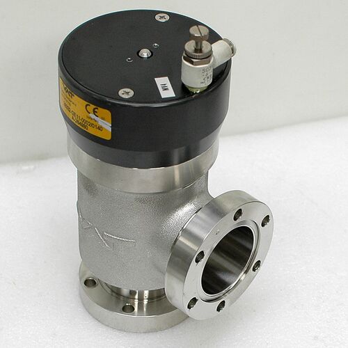 瑞士VAT Vacuum valves system 真空阀 阀门21036-PE24