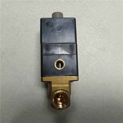 全新burkert宝德0262截止阀00130682宝帝电磁阀DN10 G3/8*2/2常闭
