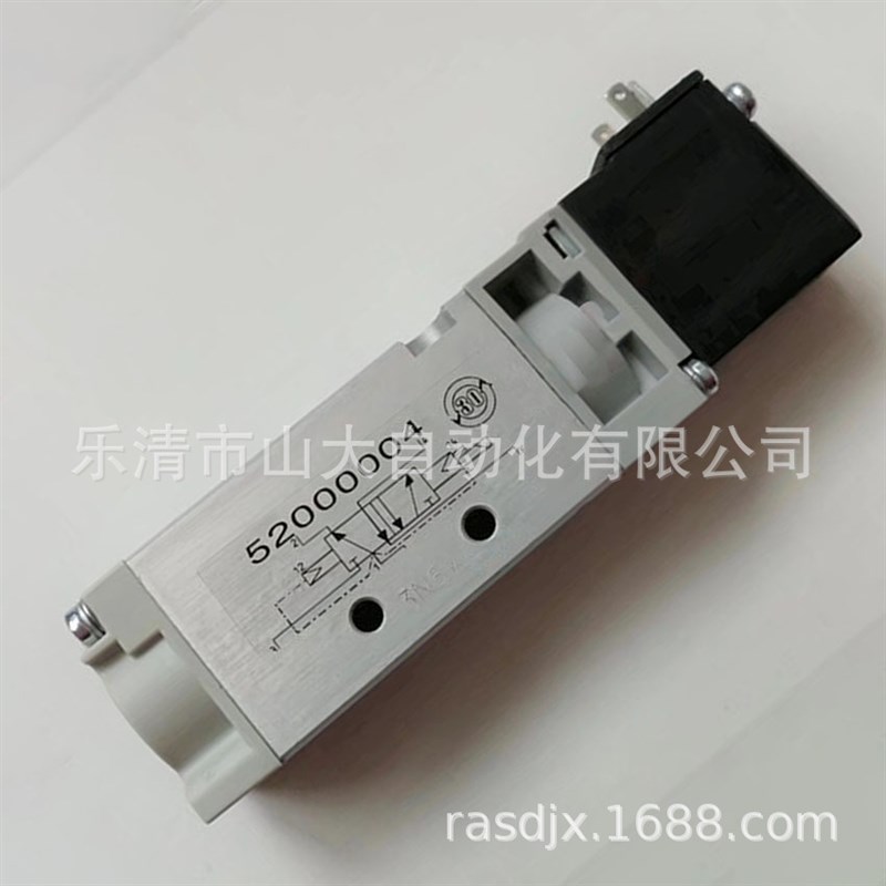 供应ASCO 52000004/52000001原装美国进口电磁阀
