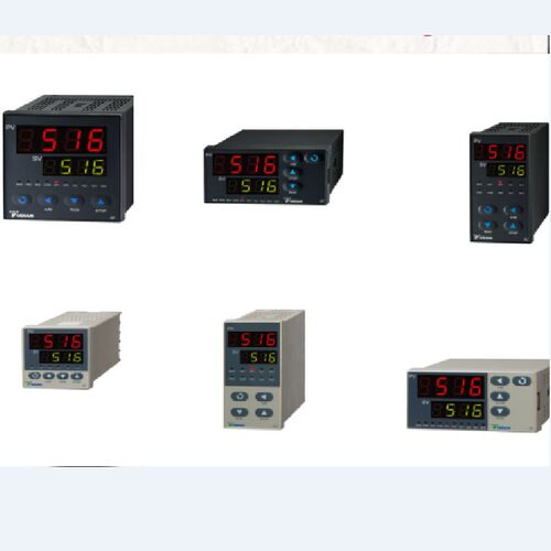 宇电仪表温度控制显示器AI-516G AI-516L AI-516PX3  PID智能调节