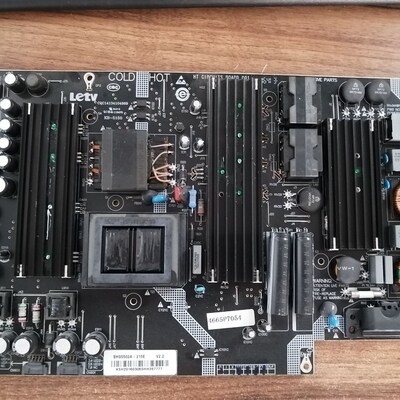 Letv 乐视L654UCN1 L653I0 原装液晶电视电源板配件SHG5502A-215E