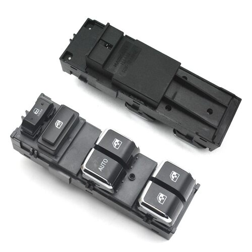 适用于长安CS75/CS95/CS55/CS35玻璃升降器总控开关按钮总成按键